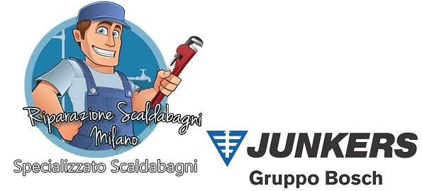 Riparazione Scaldabagni Milano